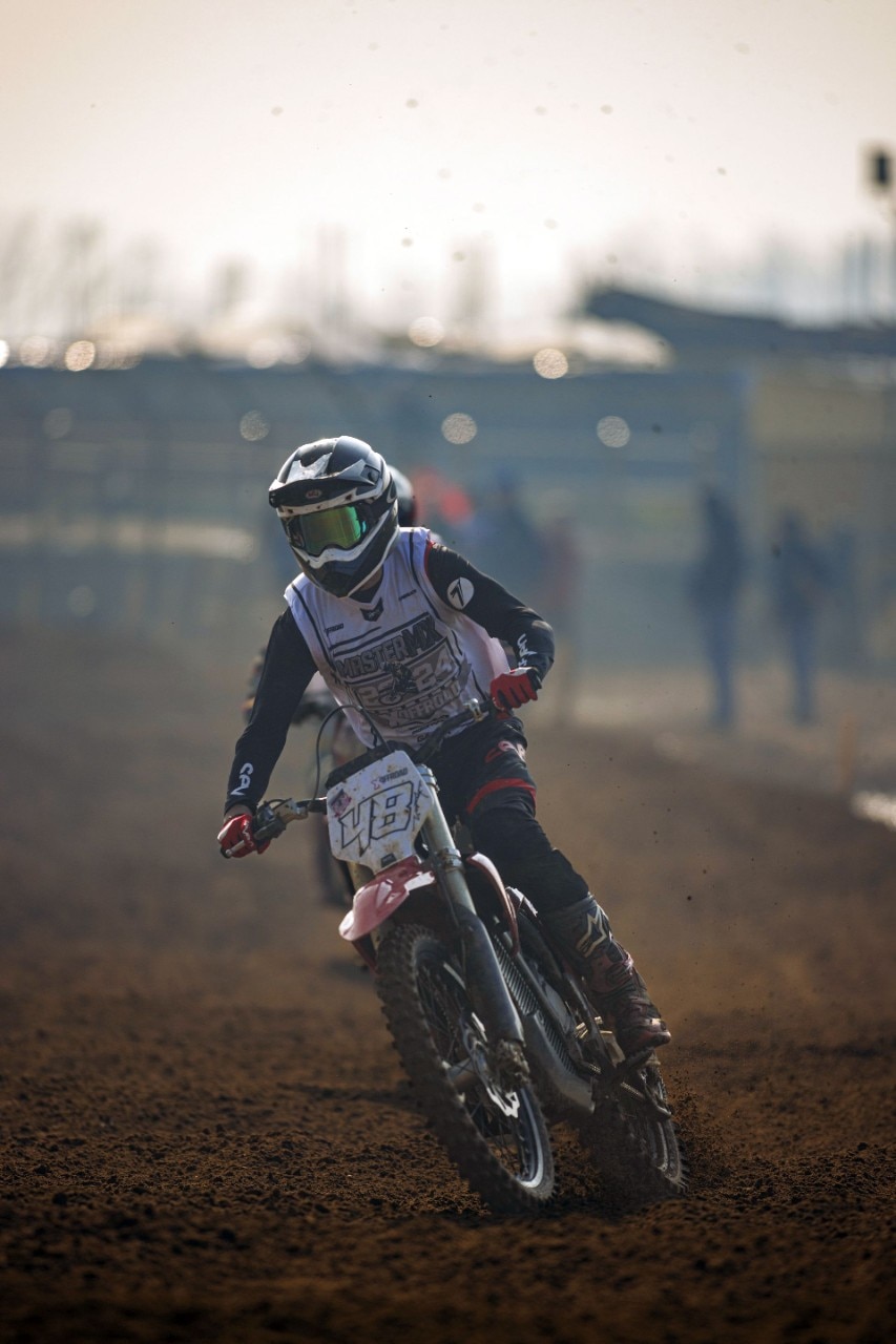 Master MX 2024 - The Race 